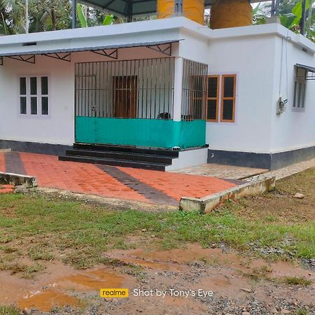 Karapuzha Adventure Park Homestay-By Karapuzha Resorts Meenangadi Eksteriør billede