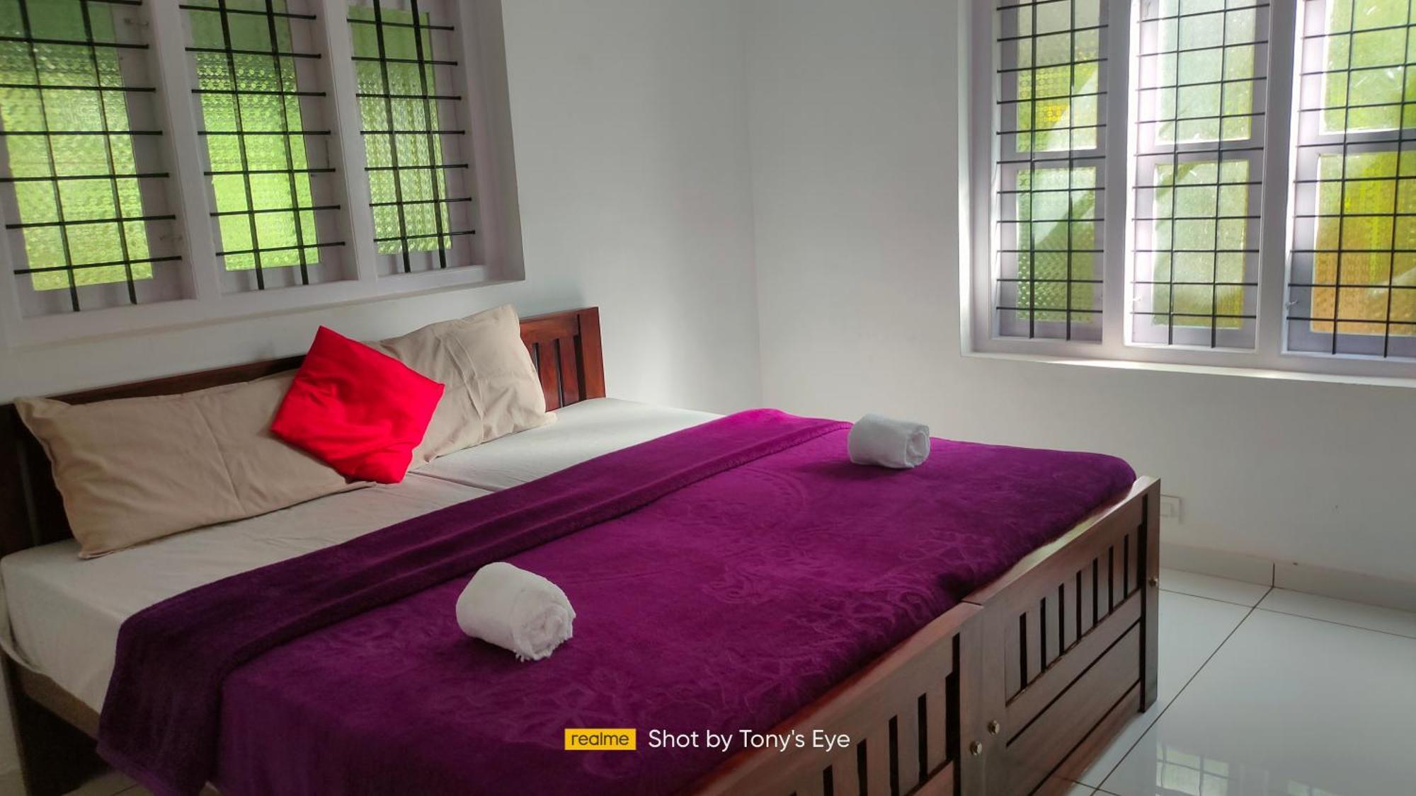 Karapuzha Adventure Park Homestay-By Karapuzha Resorts Meenangadi Eksteriør billede