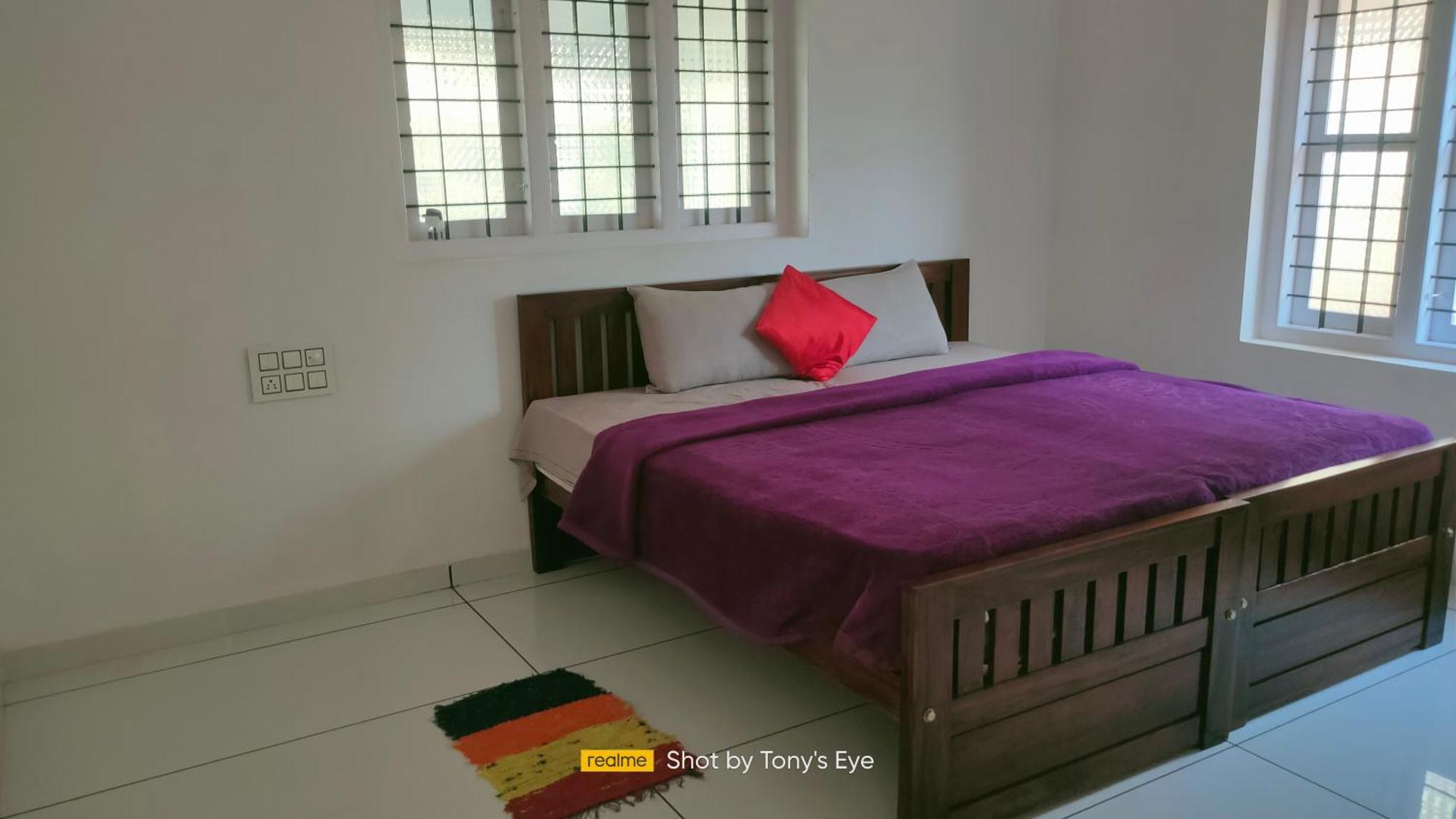 Karapuzha Adventure Park Homestay-By Karapuzha Resorts Meenangadi Eksteriør billede
