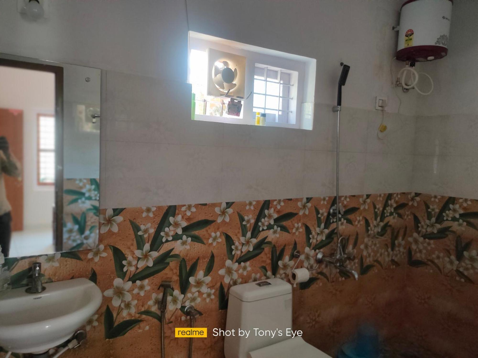 Karapuzha Adventure Park Homestay-By Karapuzha Resorts Meenangadi Eksteriør billede
